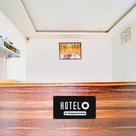 Hotel O Vijaynagar Road Formerly Anmol Peace Stay Ooty Ngoại thất bức ảnh