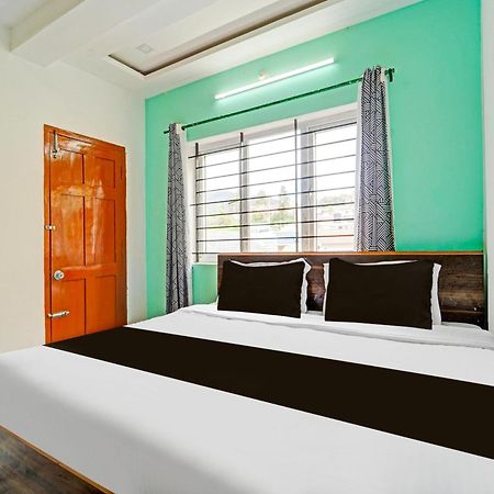 Hotel O Vijaynagar Road Formerly Anmol Peace Stay Ooty Ngoại thất bức ảnh