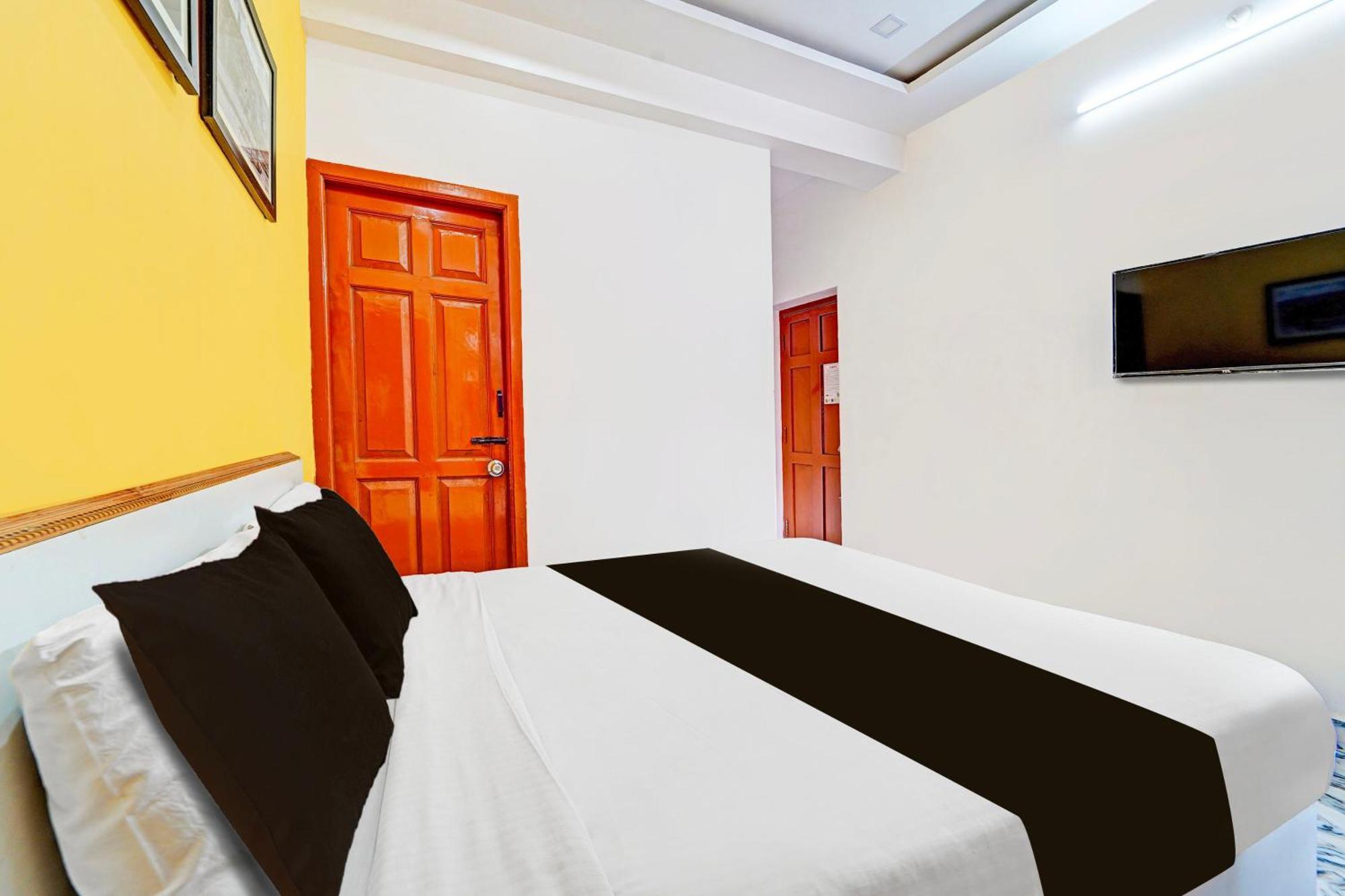 Hotel O Vijaynagar Road Formerly Anmol Peace Stay Ooty Ngoại thất bức ảnh