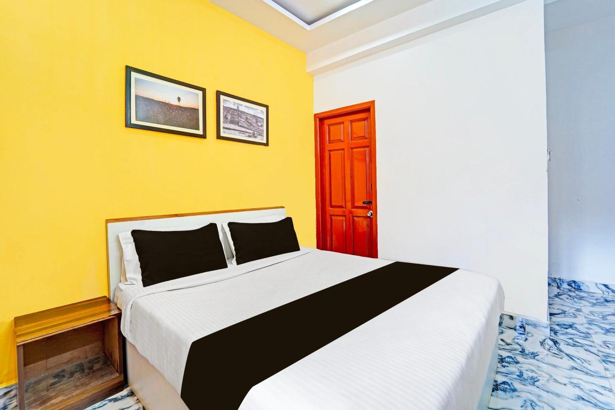 Hotel O Vijaynagar Road Formerly Anmol Peace Stay Ooty Ngoại thất bức ảnh