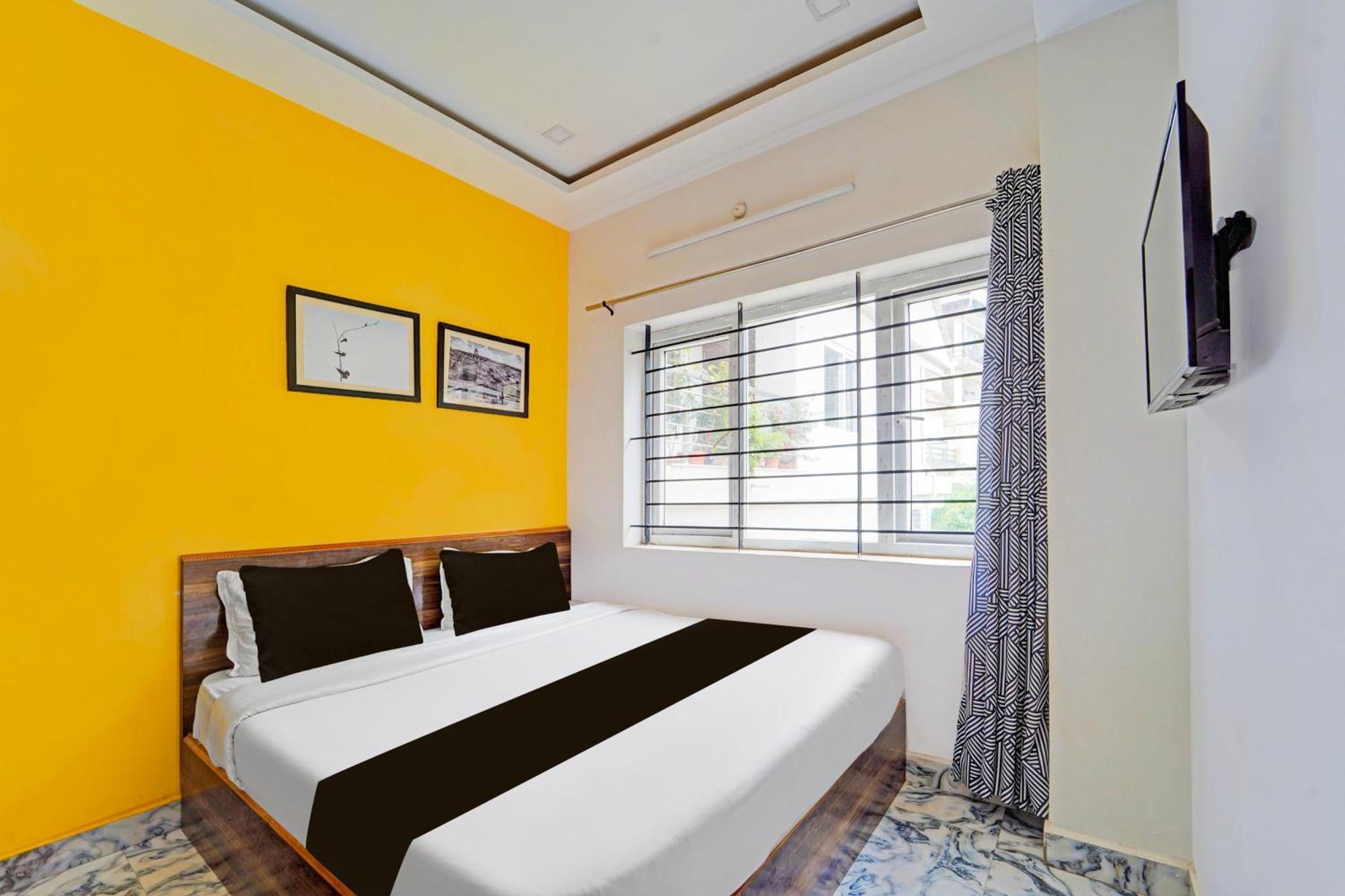 Hotel O Vijaynagar Road Formerly Anmol Peace Stay Ooty Ngoại thất bức ảnh