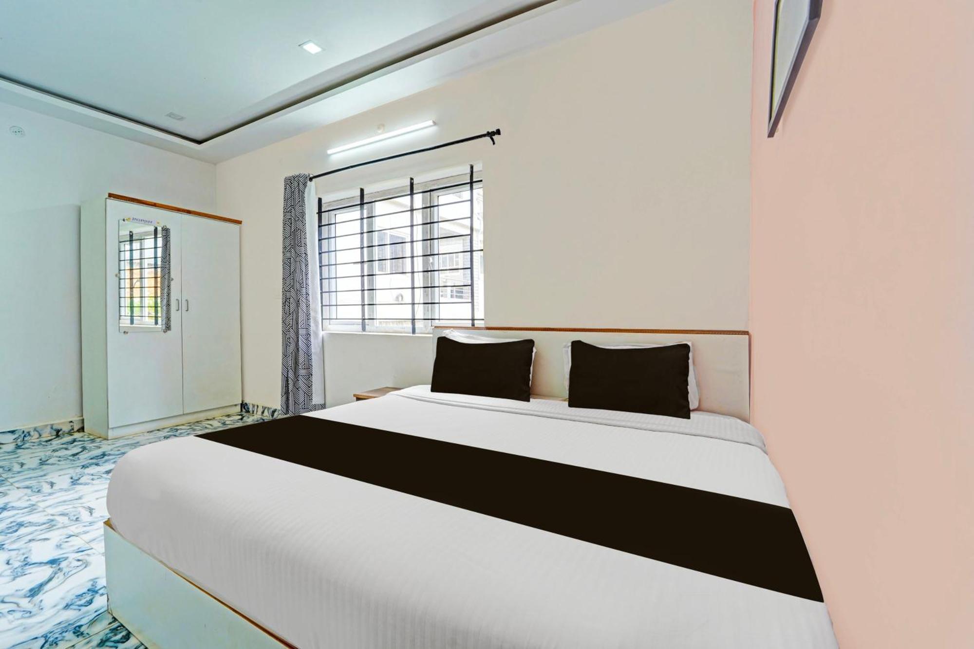 Hotel O Vijaynagar Road Formerly Anmol Peace Stay Ooty Ngoại thất bức ảnh