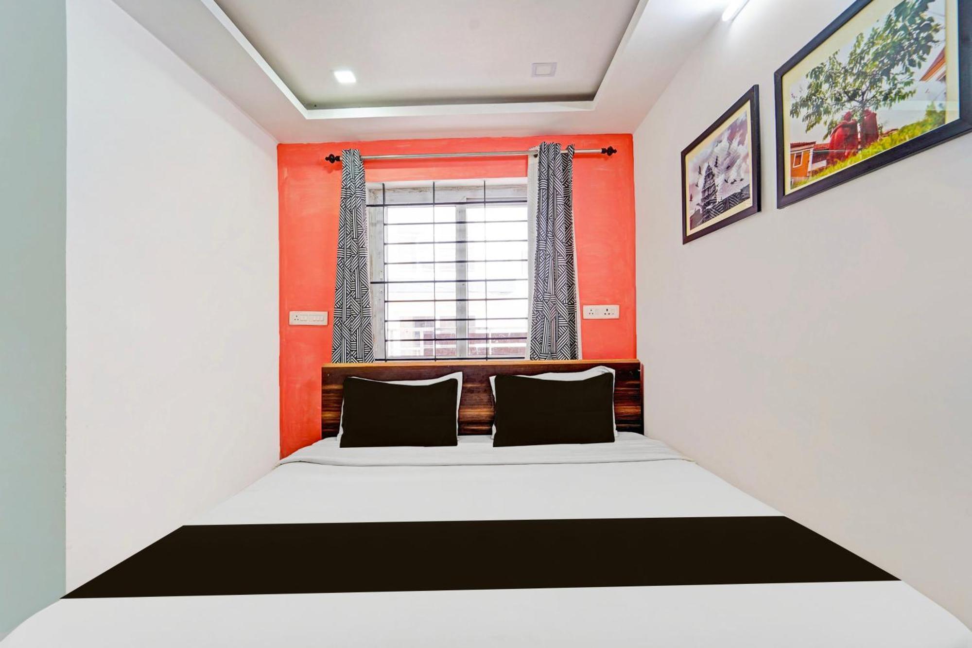 Hotel O Vijaynagar Road Formerly Anmol Peace Stay Ooty Ngoại thất bức ảnh