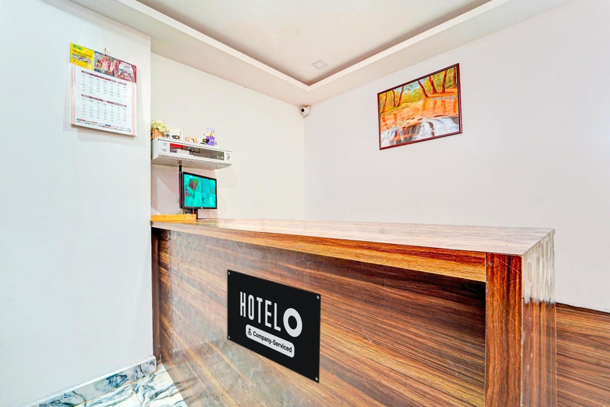 Hotel O Vijaynagar Road Formerly Anmol Peace Stay Ooty Ngoại thất bức ảnh