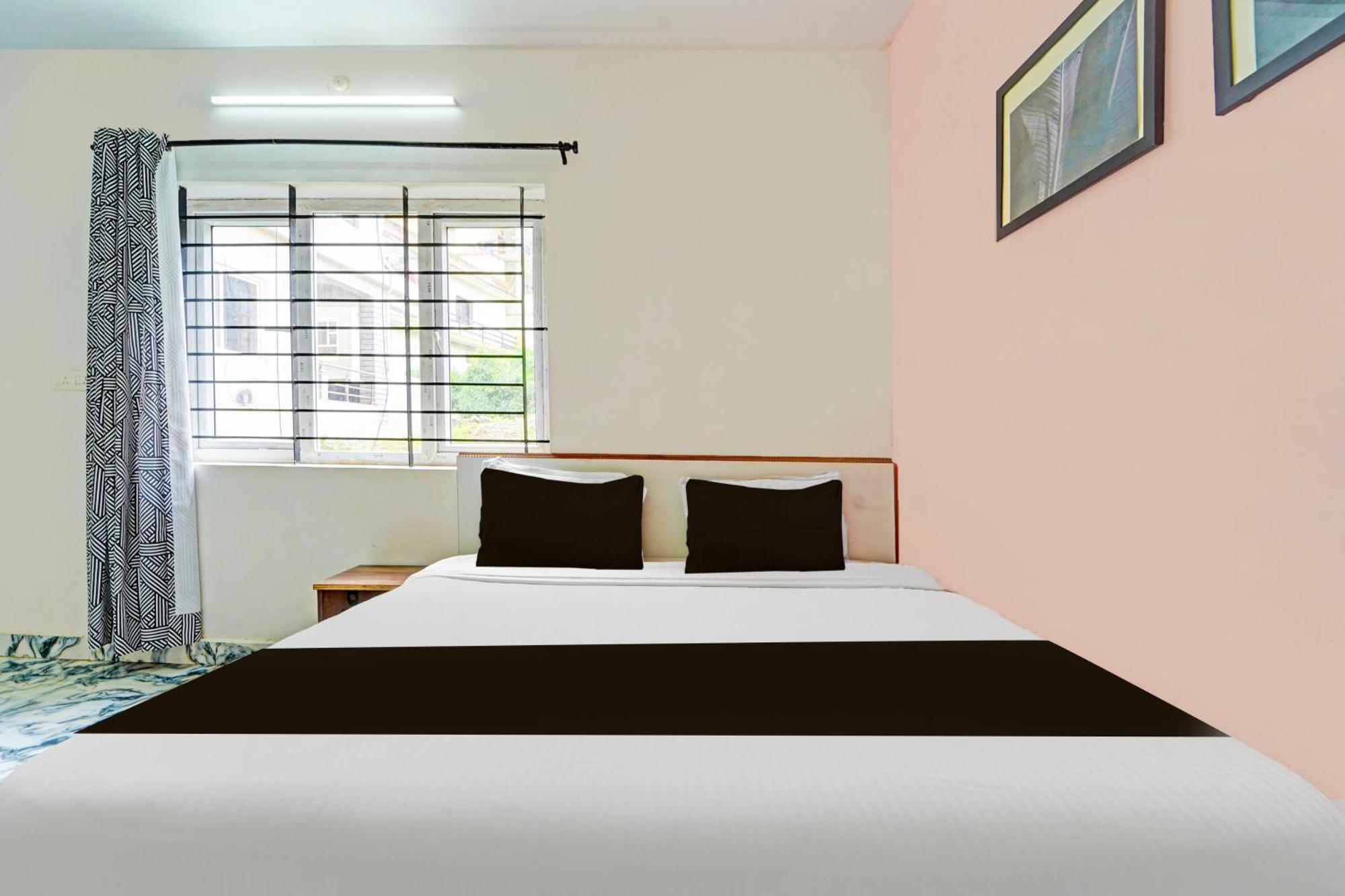 Hotel O Vijaynagar Road Formerly Anmol Peace Stay Ooty Ngoại thất bức ảnh