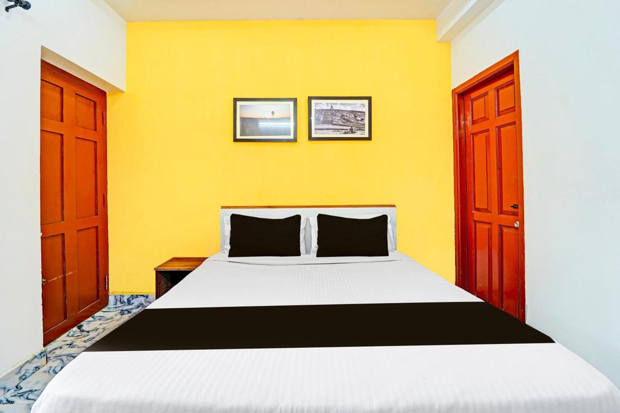 Hotel O Vijaynagar Road Formerly Anmol Peace Stay Ooty Ngoại thất bức ảnh