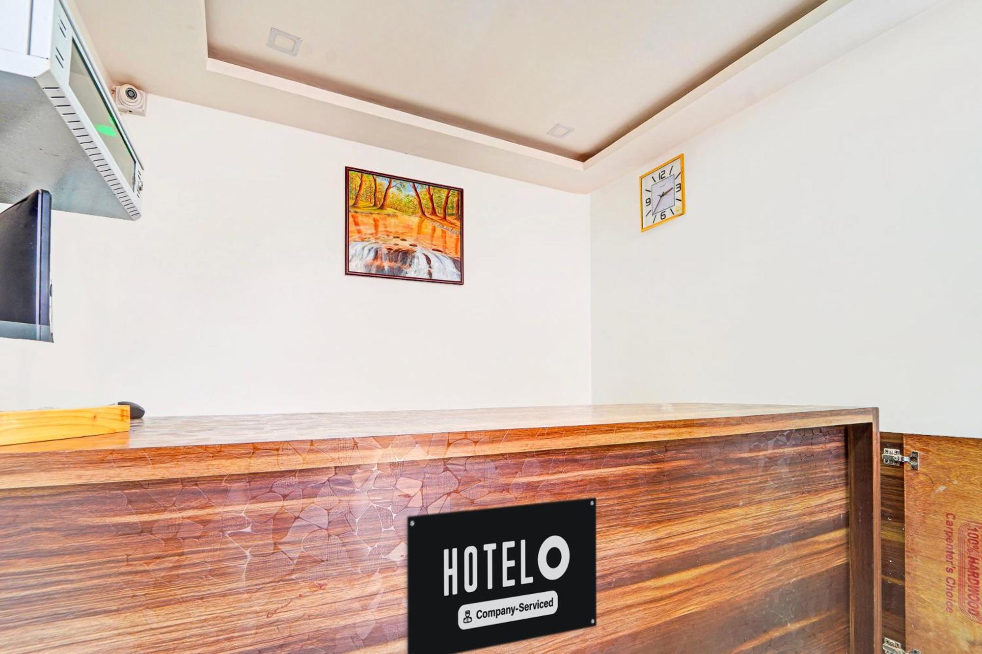 Hotel O Vijaynagar Road Formerly Anmol Peace Stay Ooty Ngoại thất bức ảnh