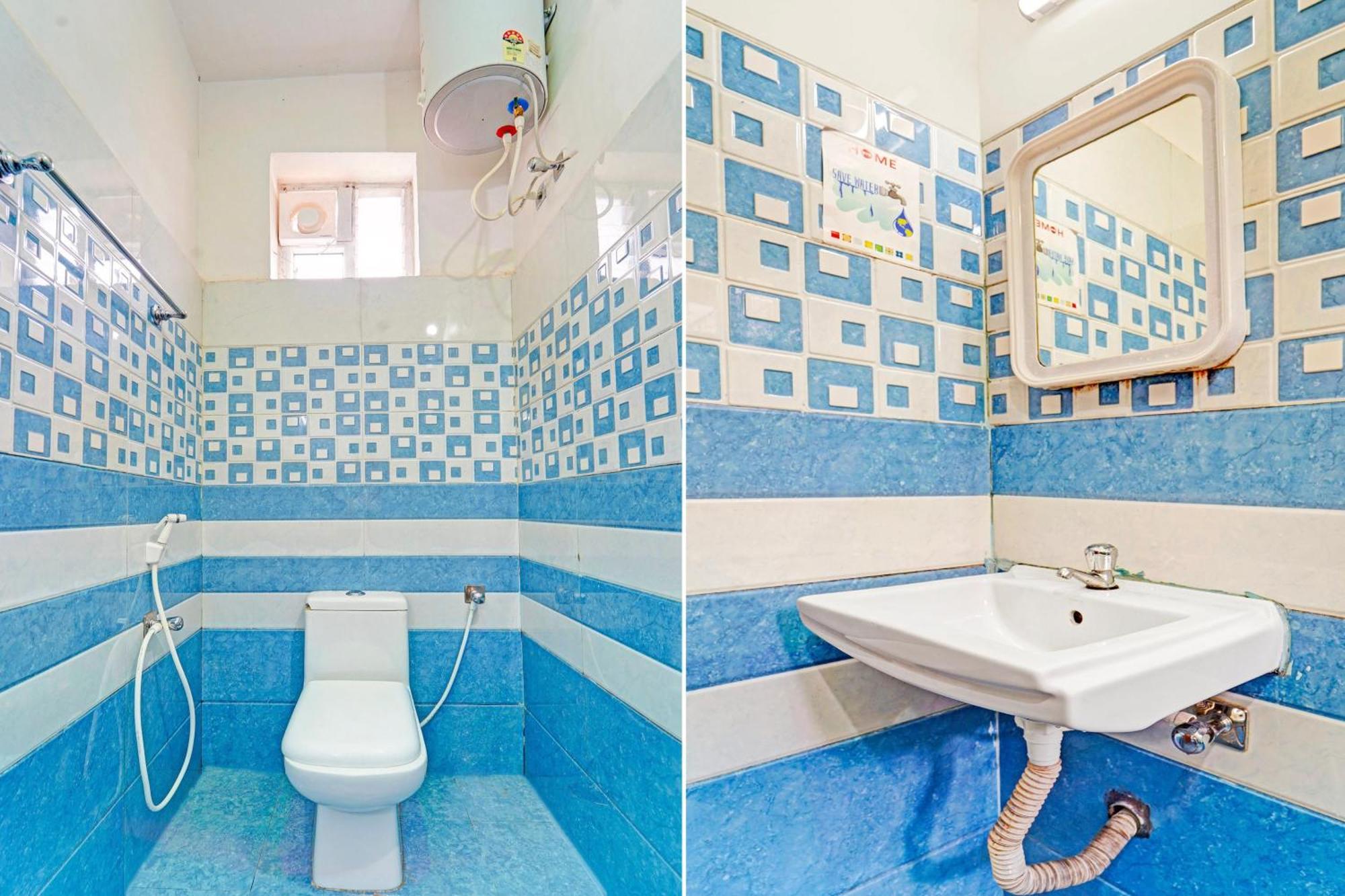 Hotel O Vijaynagar Road Formerly Anmol Peace Stay Ooty Ngoại thất bức ảnh